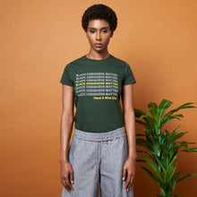 Load image into Gallery viewer, Black Designers Matter Unisex T-Shirt