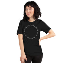 Load image into Gallery viewer, Powherful Short-Sleeve Unisex T-Shirt