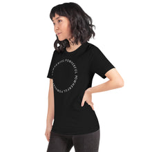 Load image into Gallery viewer, Powherful Short-Sleeve Unisex T-Shirt